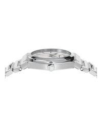 Ferragamo Ferragamo Mens  Stainless Steel 42mm Bracelet Fashion Watch