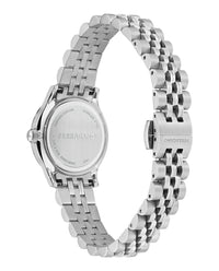 Ferragamo Womens Stainless Steel 28mm Bracelet Fashion Watch