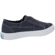 Marley Womens Comfort Insole Slip On Casual Shoes