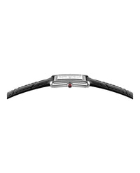 Ferragamo Ferragamo Womens  Stainless Steel 24mm Strap Fashion Watch