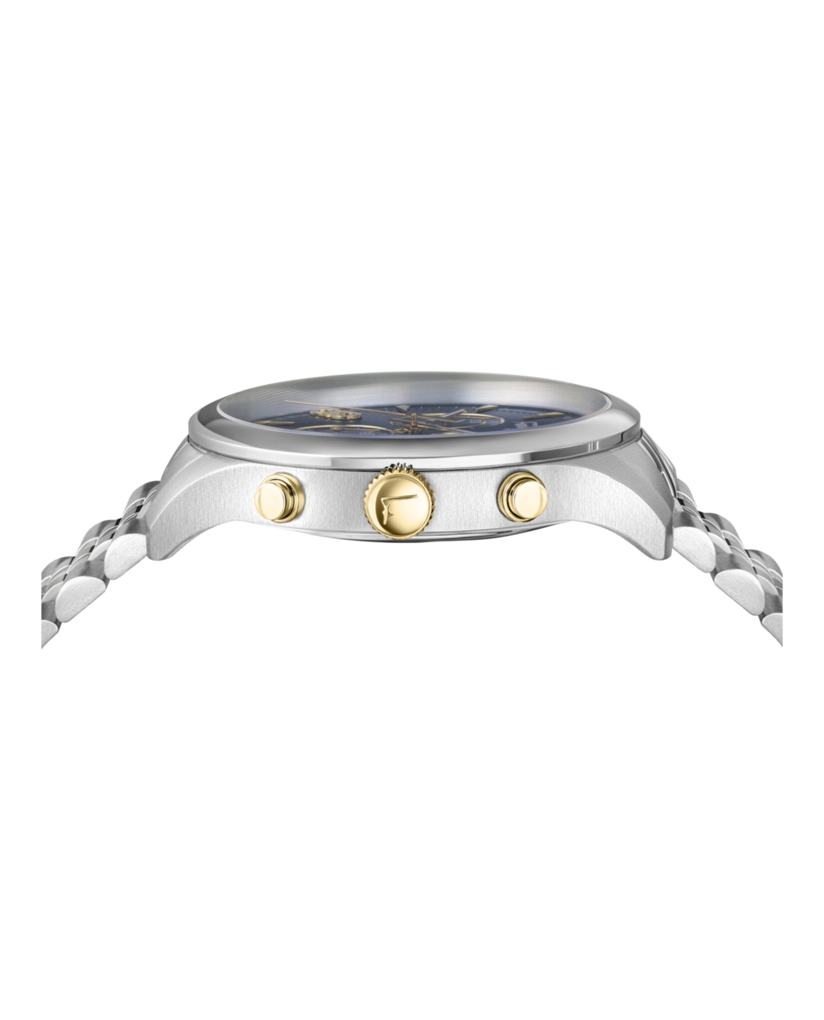 Ferragamo Ferragamo Mens   42mm Bracelet Fashion Watch