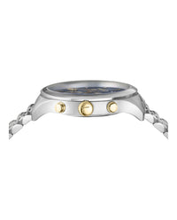 Ferragamo Ferragamo Mens   42mm Bracelet Fashion Watch