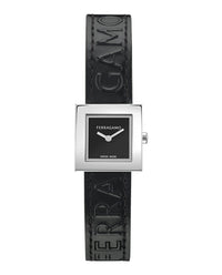 Ferragamo Womens 20mm Strap Fashion Watch