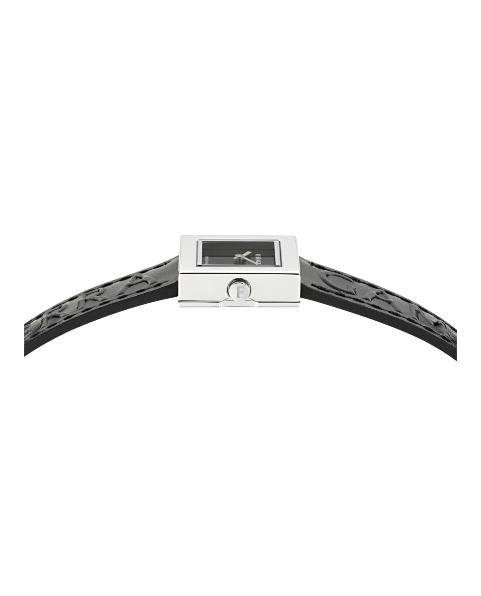 Ferragamo Womens 20mm Strap Fashion Watch