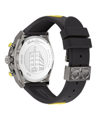 Ferragamo Mens Ferragamo Urban Chrono 43mm Strap Fashion Watch