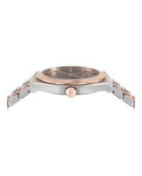 Ferragamo Mens Vega 40mm Bracelet Fashion Watch