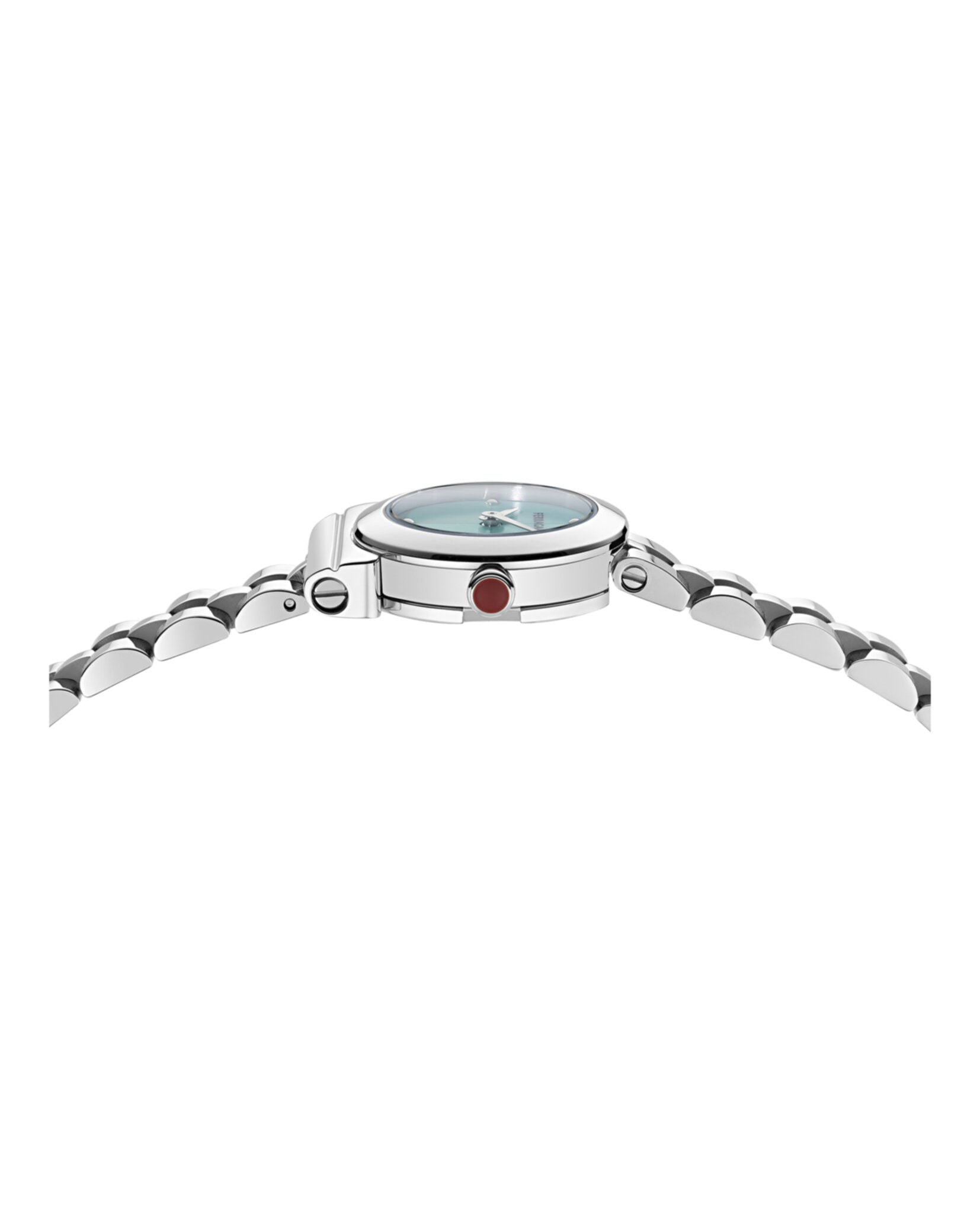 Ferragamo Ferragamo Womens   32mm Strap Fashion Watch