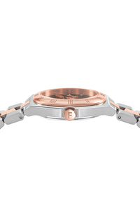 Ferragamo Womens 28mm Bracelet Fashion Watch