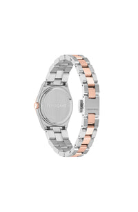 Ferragamo Womens 28mm Bracelet Fashion Watch
