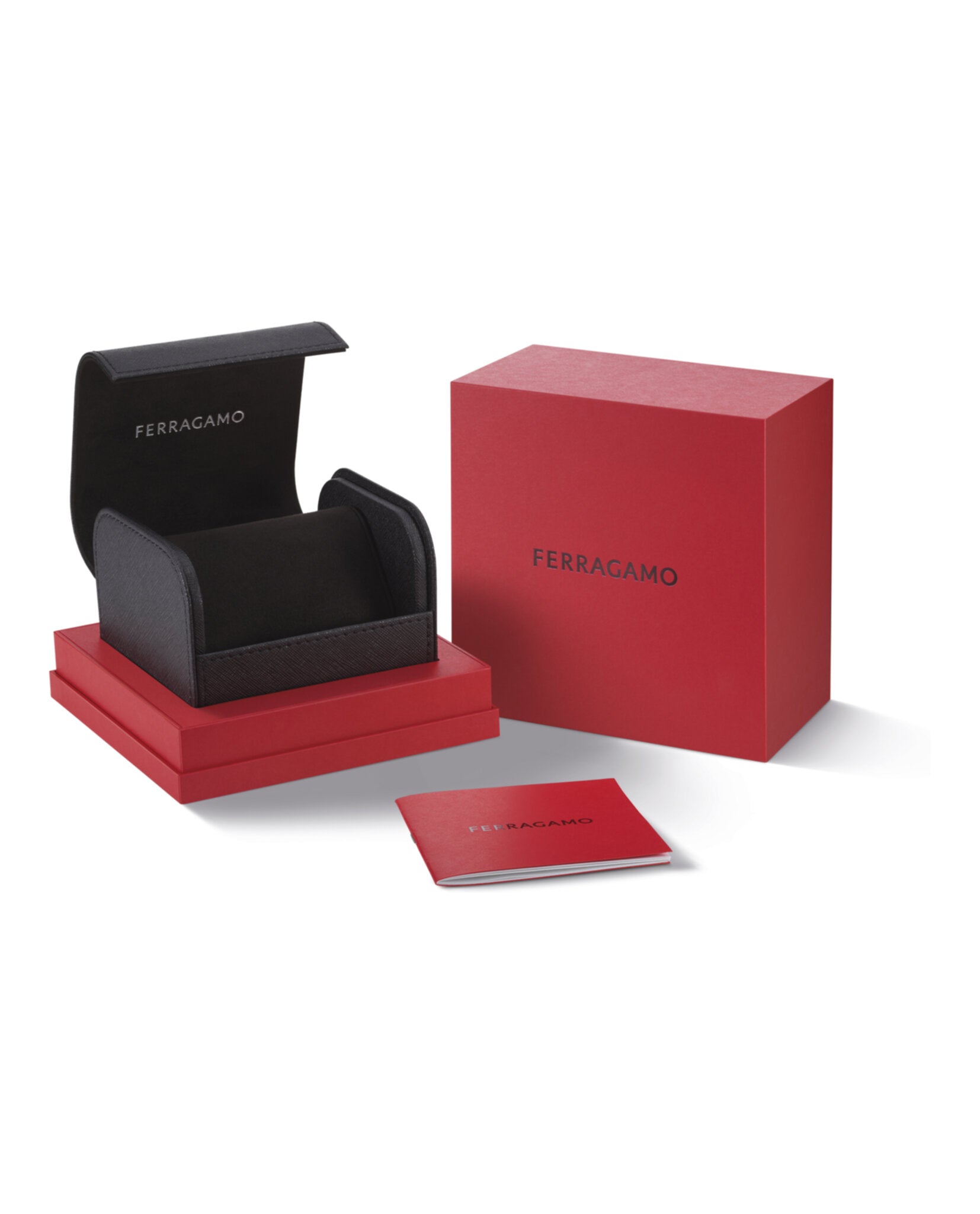 Ferragamo Womens Gancini 28mm Strap Fashion Watch