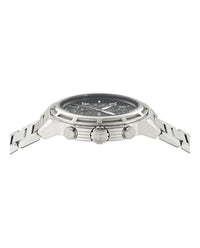 Ferragamo Ferragamo Mens   44mm Strap Fashion Watch