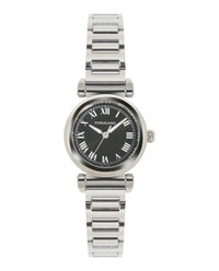 Ferragamo Ferragamo Womens  Stainless Steel 28mm Bracelet Fashion Watch