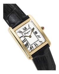 Ferragamo Ferragamo Womens  Stainless Steel 32mm Strap Fashion Watch