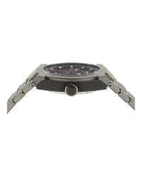 Ferragamo Mens 43mm Strap Fashion Watch