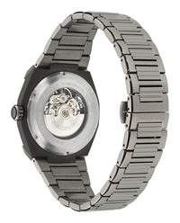 Ferragamo Mens 43mm Strap Fashion Watch