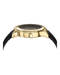 Ferragamo Ferragamo Mens Ferragamo 1927  42mm Strap Fashion Watch