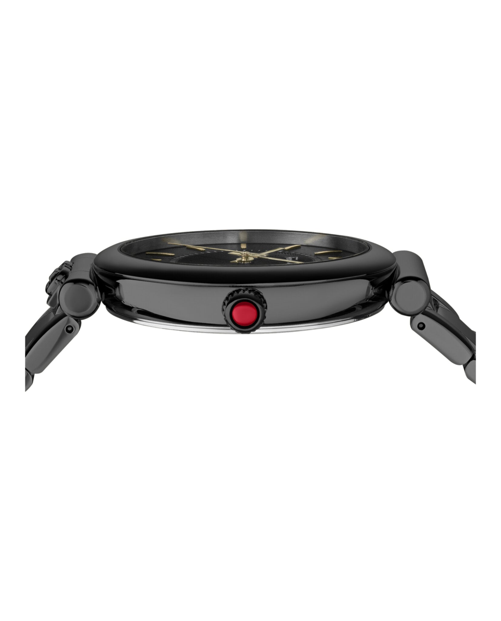 Ferragamo Womens Black 40mm Bracelet Fashion Watch