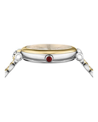 Ferragamo Ferragamo Womens   40mm Bracelet Fashion Watch