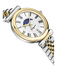 Ferragamo Ferragamo Womens   40mm Bracelet Fashion Watch