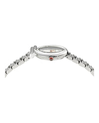 Ferragamo Womens Stainless Steel 28mm Bracelet Fashion Watch