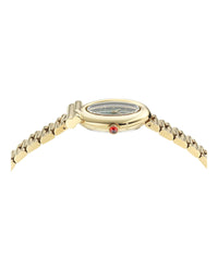 Ferragamo Womens 32mm Strap Fashion Watch