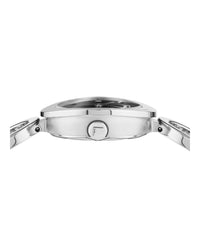 Ferragamo Ferragamo Womens  Stainless Steel 28mm Bracelet Fashion Watch