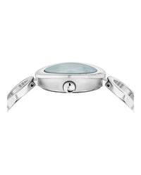 Ferragamo Womens Stainless Steel 28mm Bracelet Fashion Watch