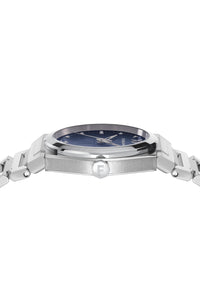 Ferragamo Mens Vega 40mm Bracelet Fashion Watch