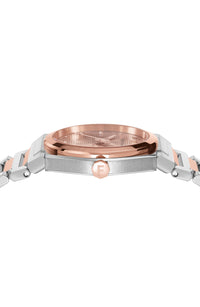 Ferragamo Mens Vega 42mm Strap Fashion Watch