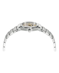 Ferragamo Womens Vega 35mm Bracelet Fashion Watch