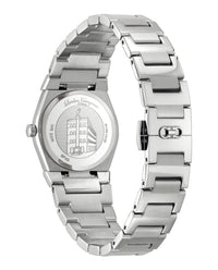 Ferragamo Womens Vega 35mm Bracelet Fashion Watch