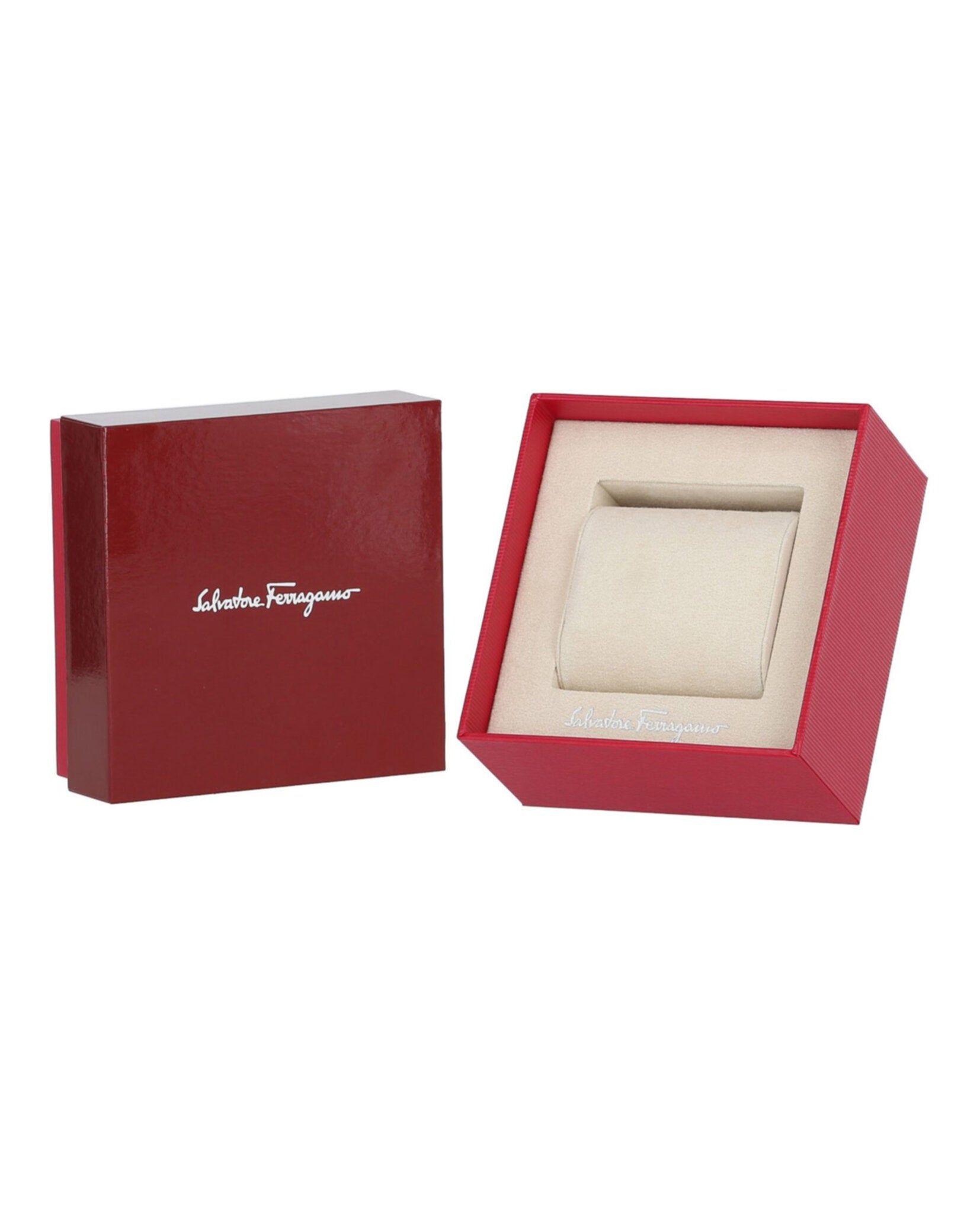 Ferragamo Womens 28mm Bracelet Fashion Watch