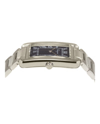 Ferragamo Ferragamo Mens  Stainless Steel 31mm Bracelet Fashion Watch