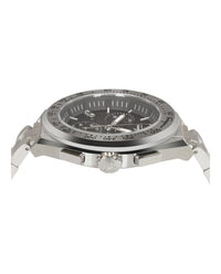 Ferragamo Ferragamo Mens  Stainless Steel 42mm Bracelet Fashion Watch
