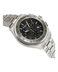 Ferragamo Ferragamo Mens  Stainless Steel 42mm Bracelet Fashion Watch