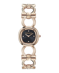 Ferragamo Ferragamo Womens   25mm Bracelet Fashion Watch