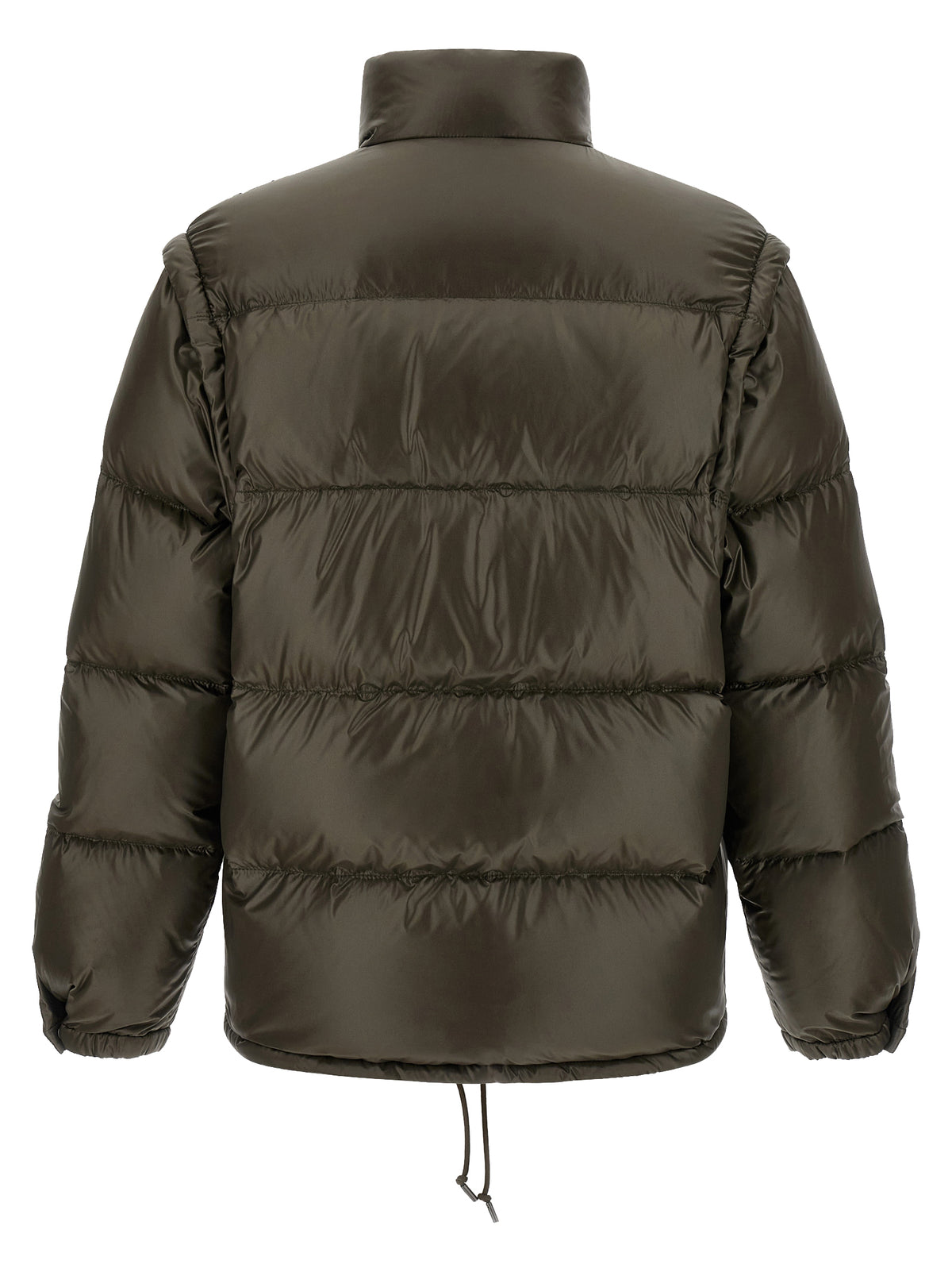 PRADA Prada Men Re-Nylon Down Jacket