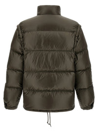 PRADA Prada Men Re-Nylon Down Jacket