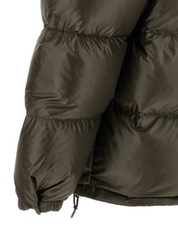 PRADA Prada Men Re-Nylon Down Jacket