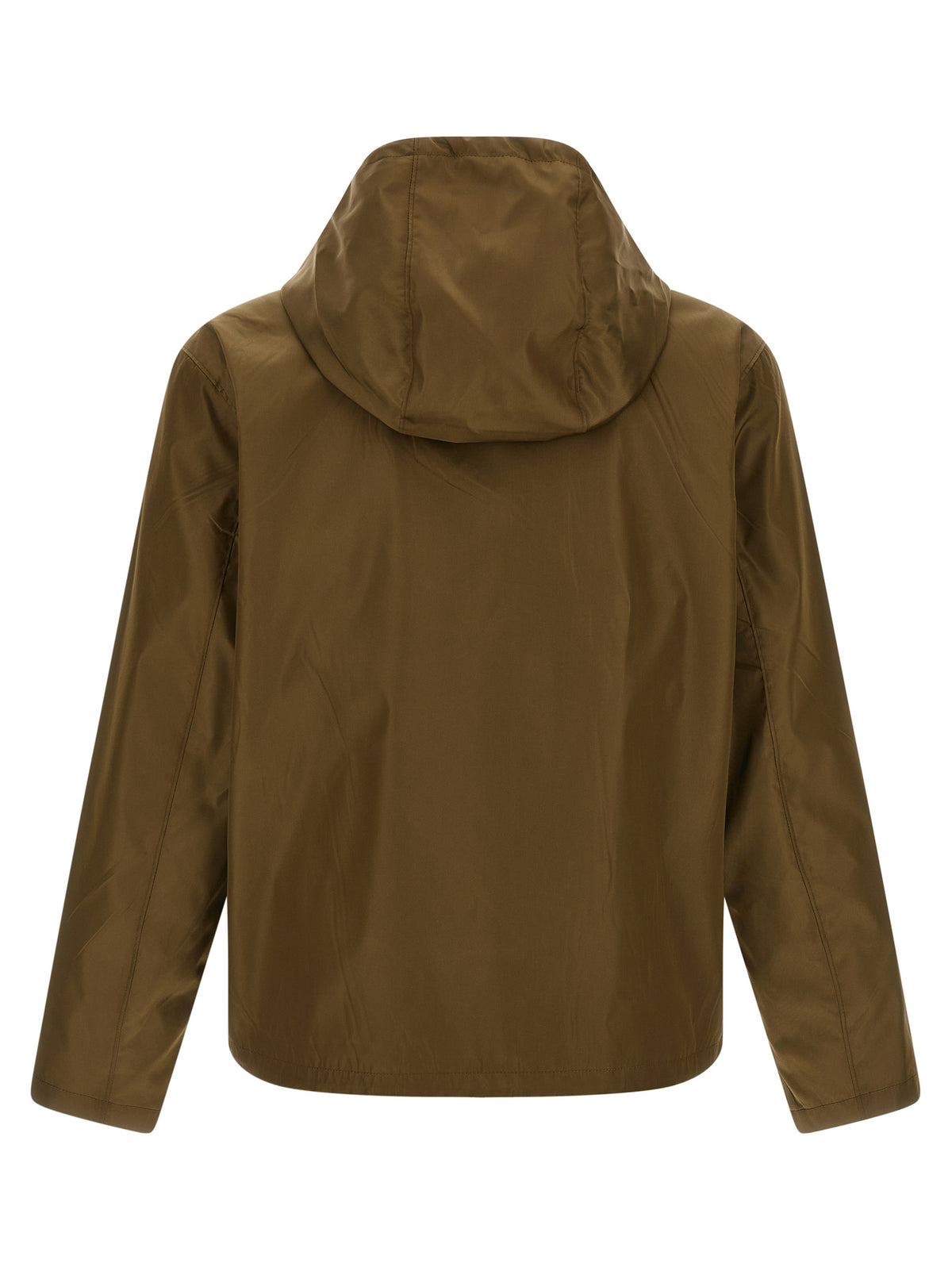 PRADA Prada Men Re-Nylon Anorak