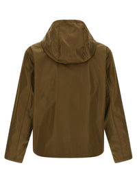 PRADA Prada Men Re-Nylon Anorak