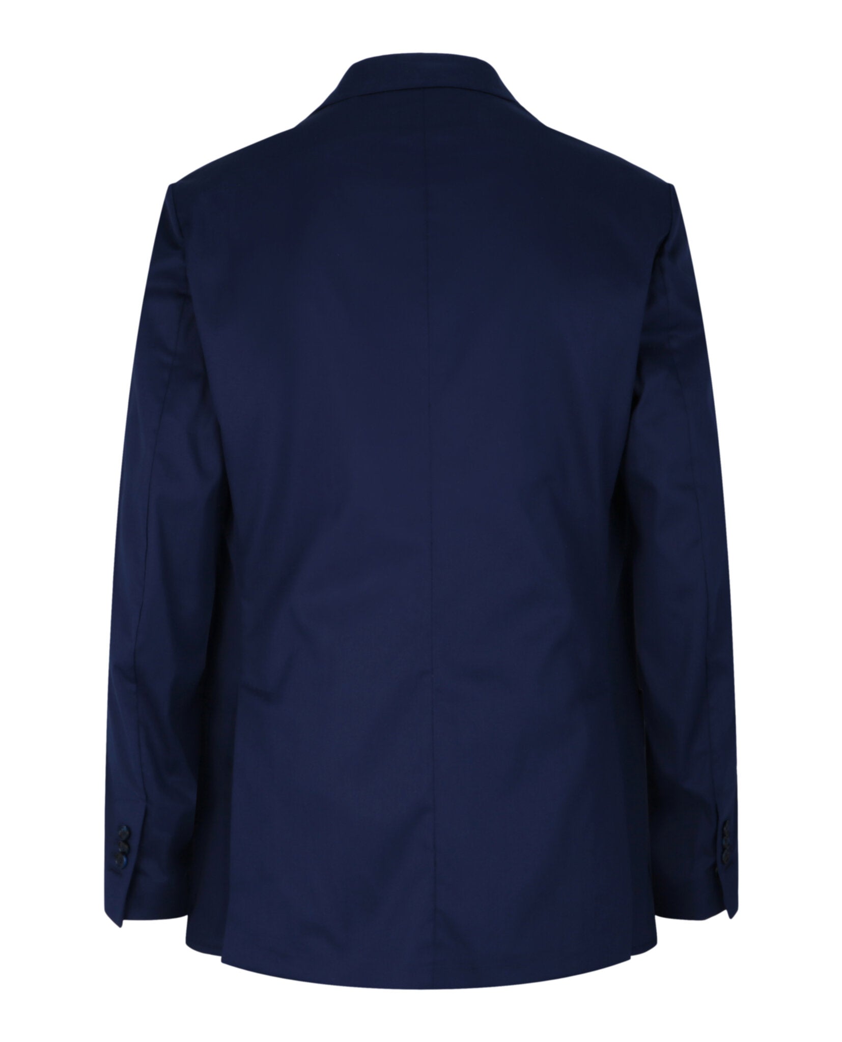 Brioni Mens Deconstructed Single-Breasted Blazer