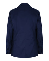 Brioni Mens Deconstructed Single-Breasted Blazer