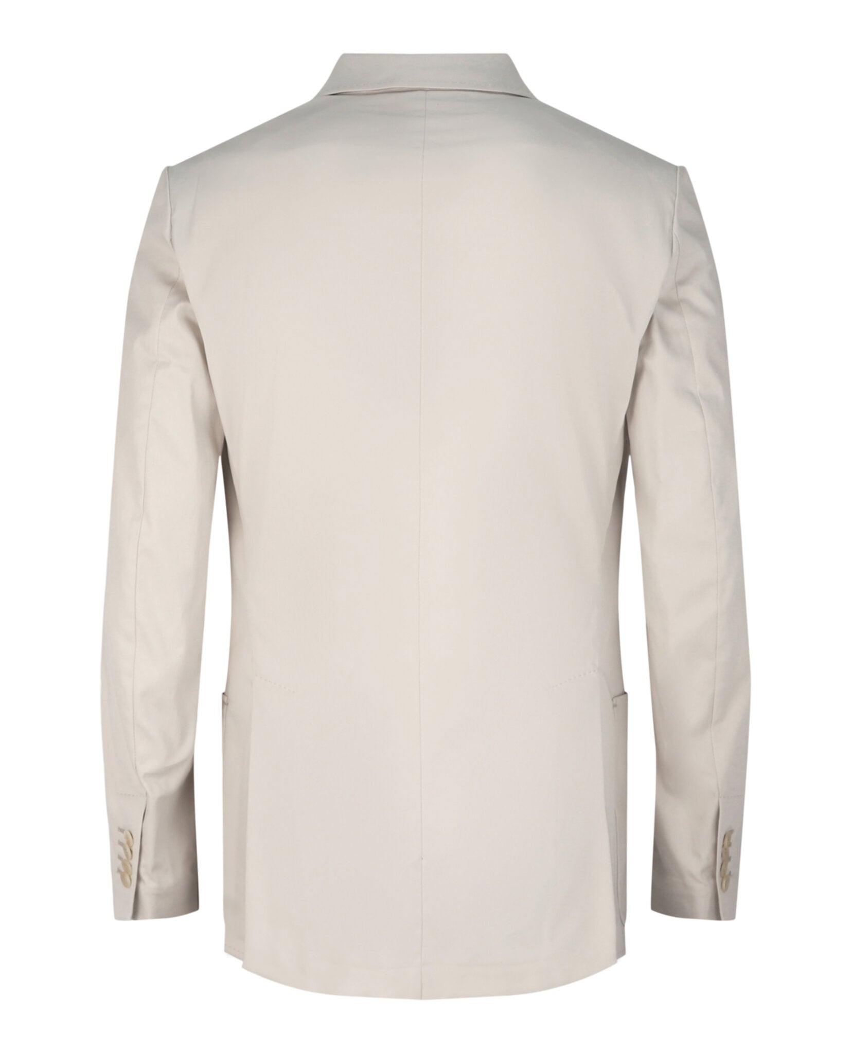 Brioni Mens Deconstructed Single-Breasted Blazer