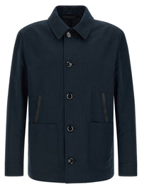 BRIONI Brioni Men 'Desert' Jacket
