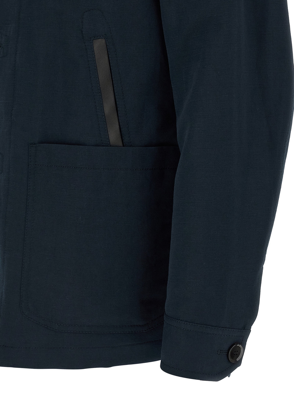 BRIONI Brioni Men 'Desert' Jacket
