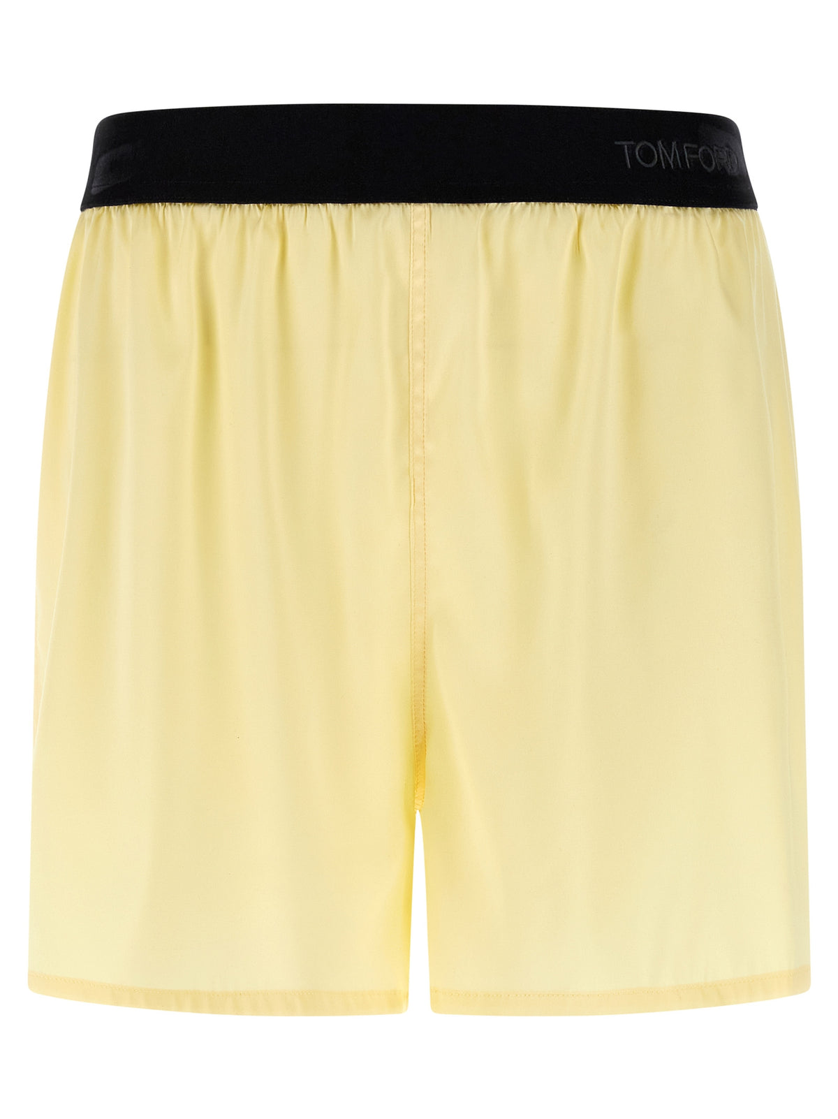Tom Ford Women Silk Shorts
