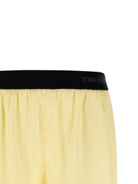 Tom Ford Women Silk Shorts