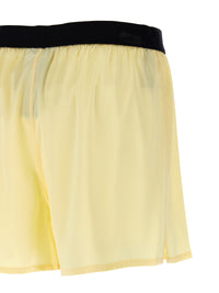 Tom Ford Women Silk Shorts