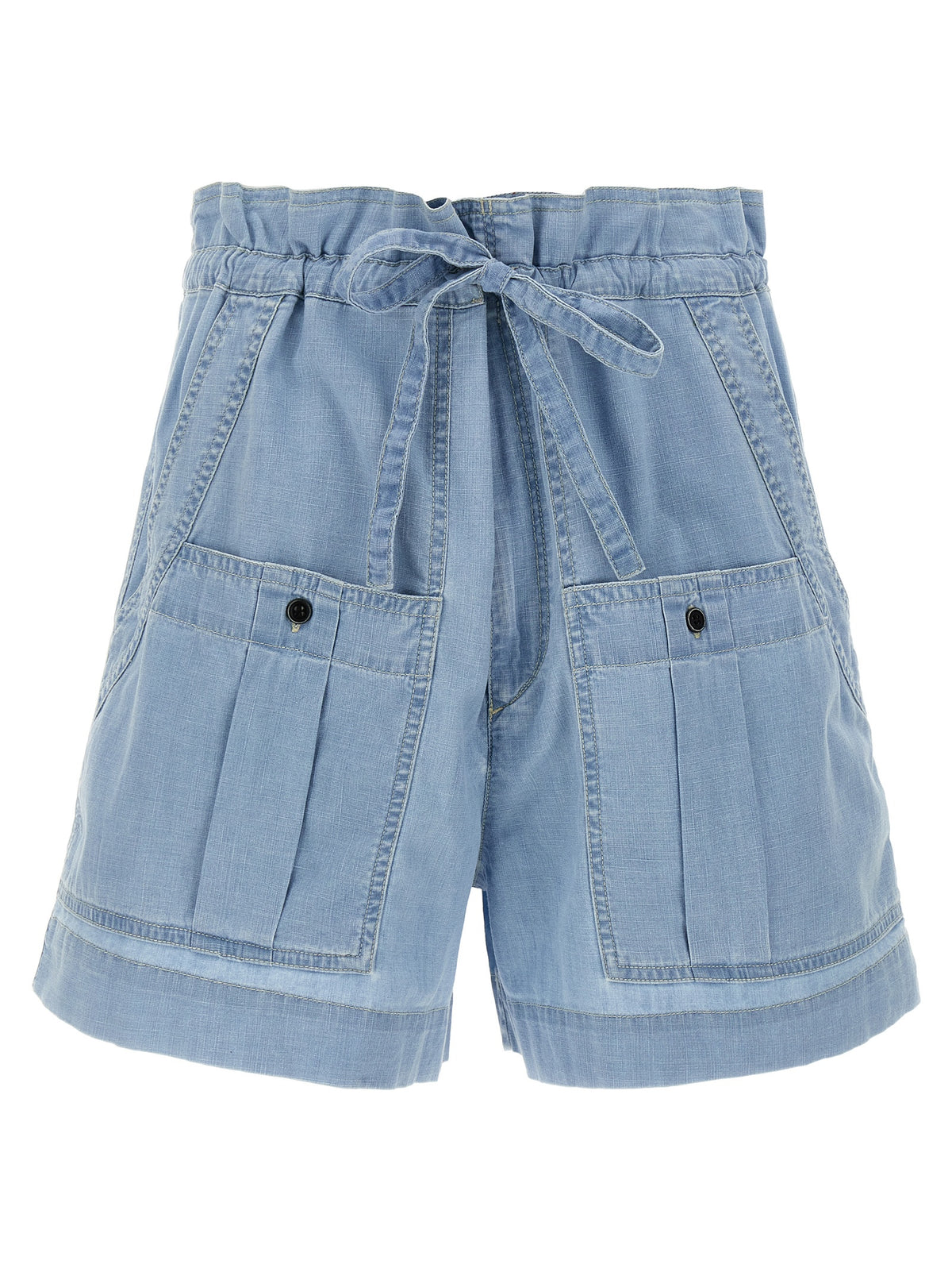 Marant Etoile Women 'Valdina' Shorts